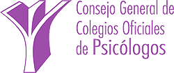 logo del consejo general psicologos